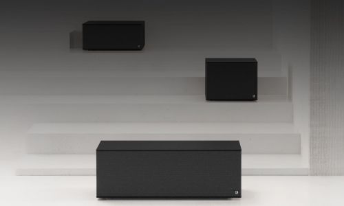 AUDAC ARCHI Subwoofer