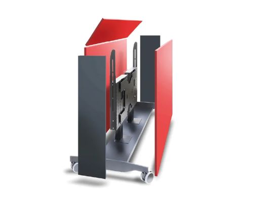 vistono SOLO Baukastensystem