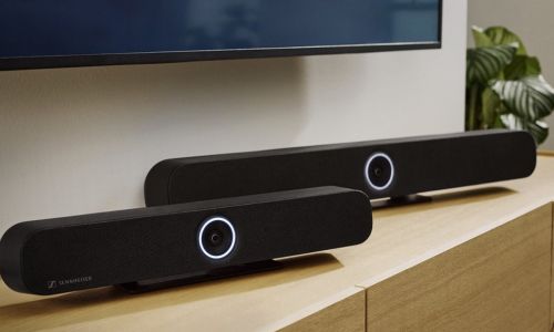 Sennheiser TeamConnect Video Bar