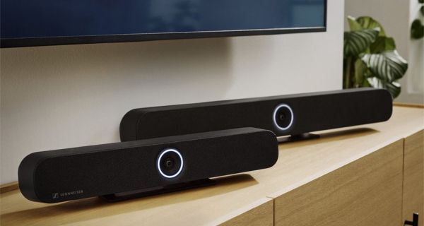 Sennheiser TeamConnect Video Bar