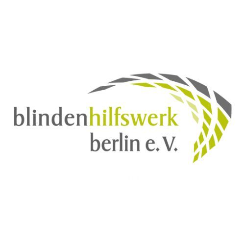 Blindenhilfswerk Berlin Logo