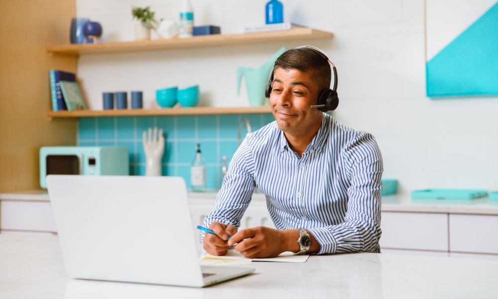 Business Unified Communication