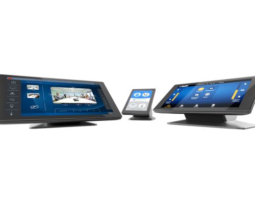 Q-Sys TSC-G3