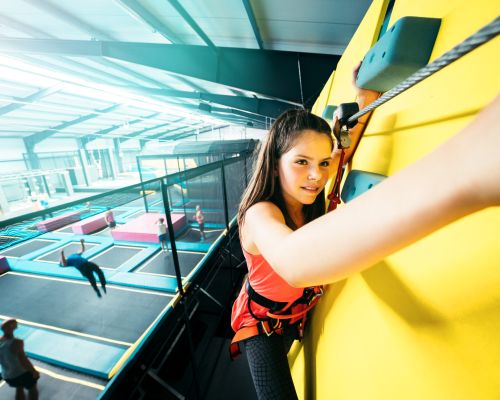 Sport und Entertainment Freizeiteinrichtungen