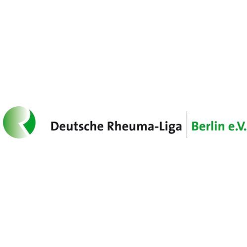Deutsche Rheuma Liga Logo