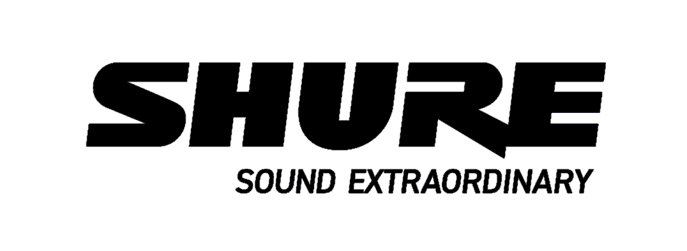 Shure Logo