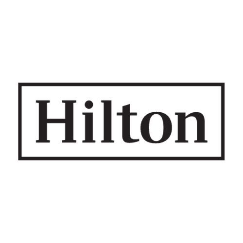 Hilton Logo