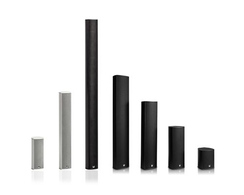 Harmonic Design C-Serie