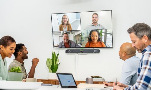 Poly Studio X52