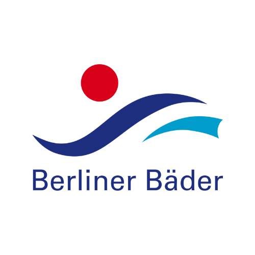 berliner Bäder Logo