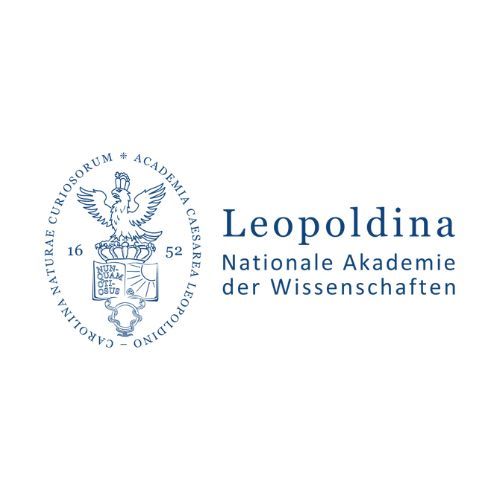 Leopoldina Logo