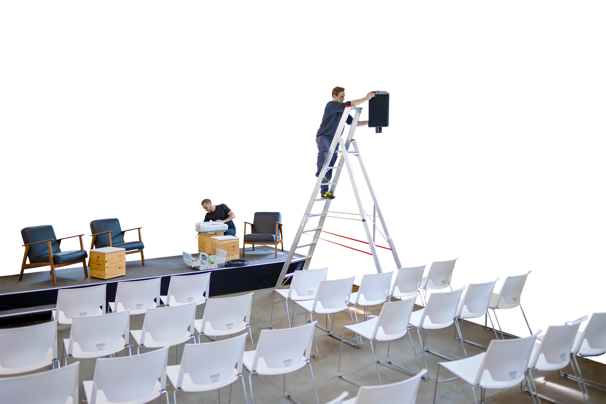 DetailKLANG Team