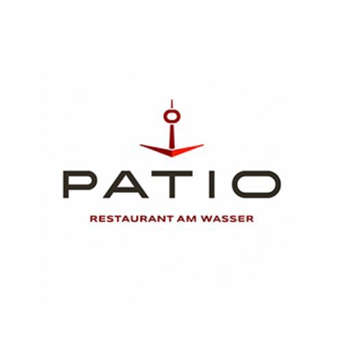 Patio Logo