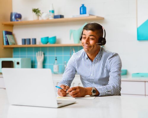 Business Unified Communication