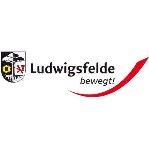 Ludwigsfelde Logo
