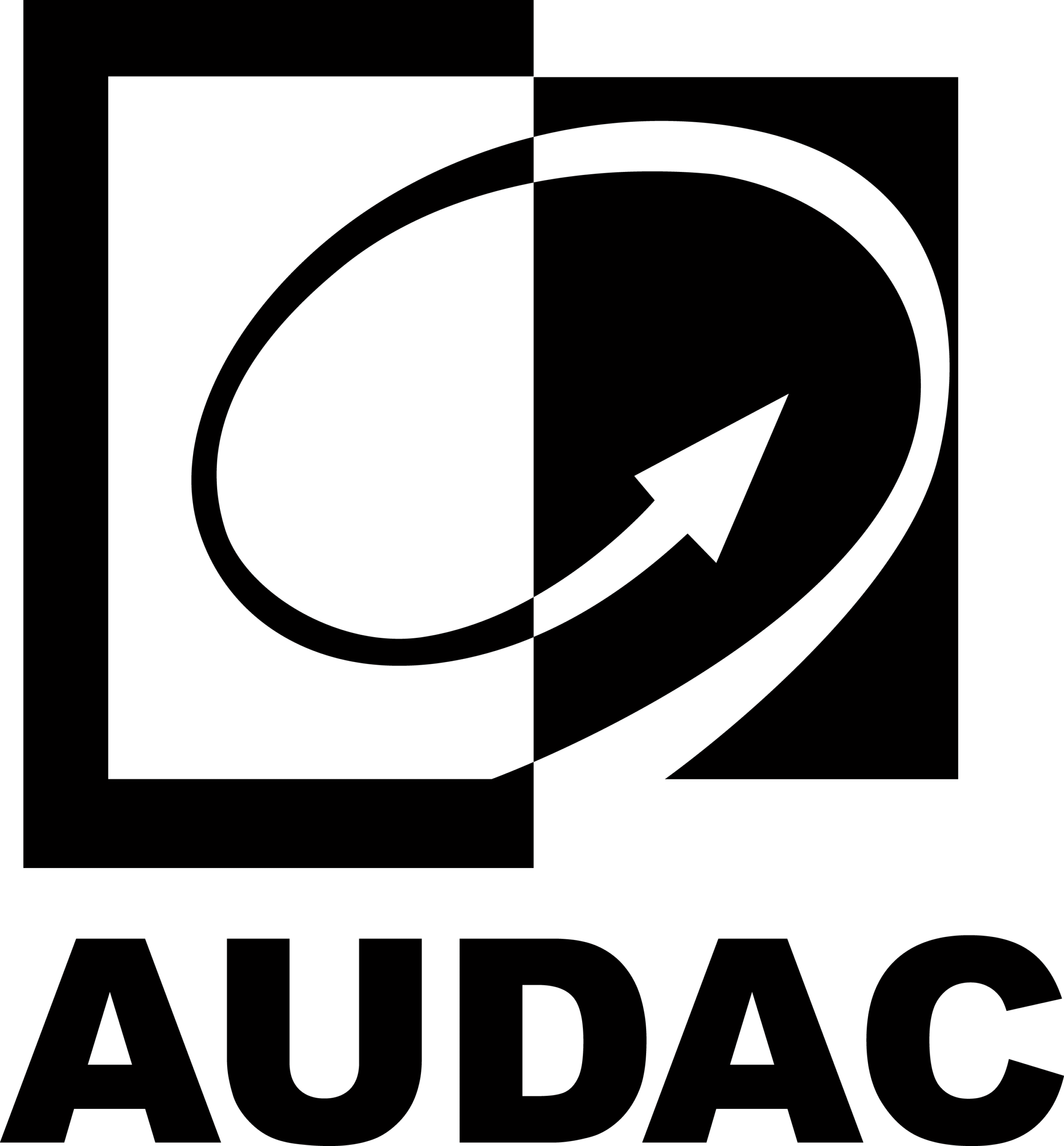 Audac Logo