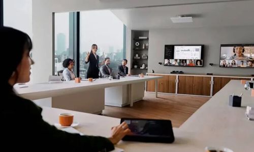 Shure IntelliMix Room Kits