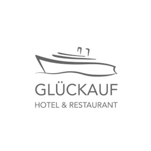 Glückauf Logo