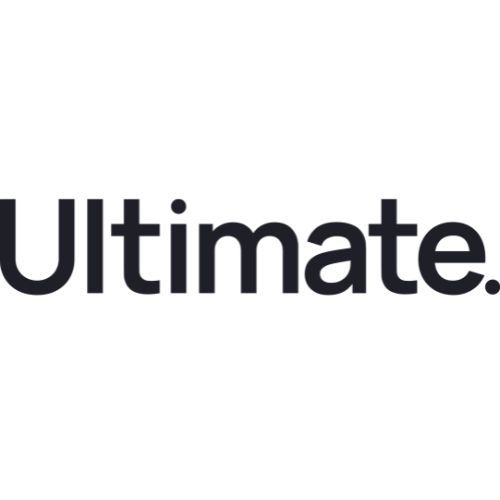 logo ultimate